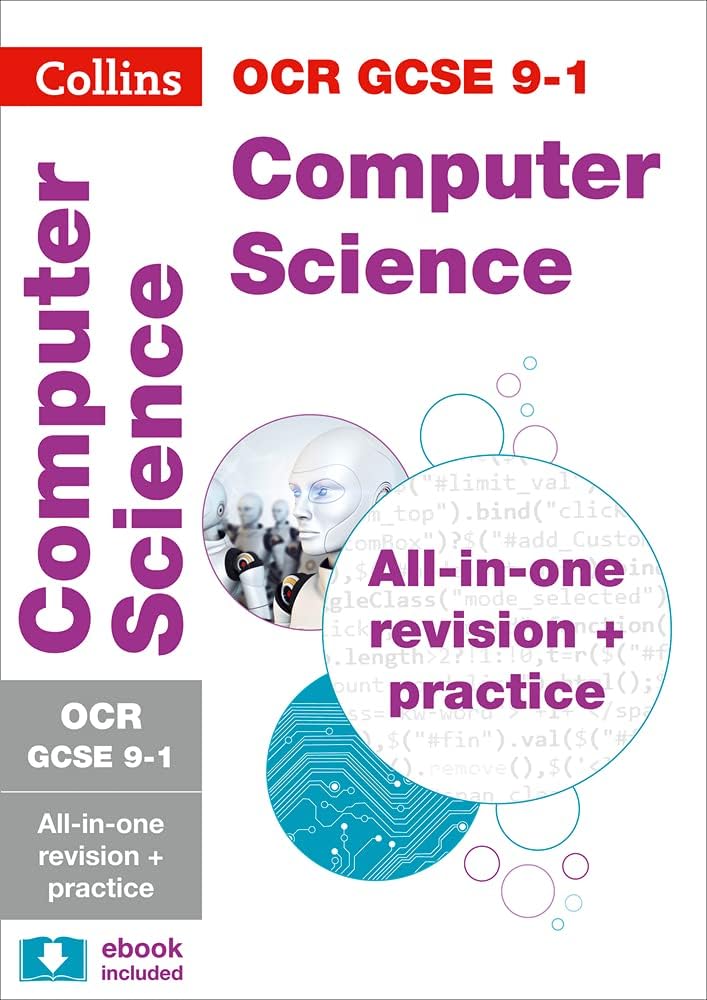 Collins GCSE Revision and Practice: New Curriculum