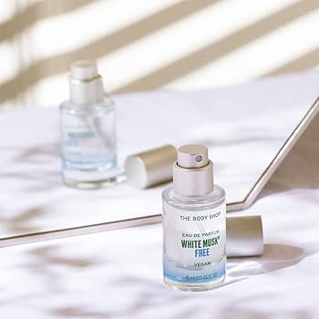 Amazon.co.jp: ザボディショップ [公式] ホワイトムスク&フリー