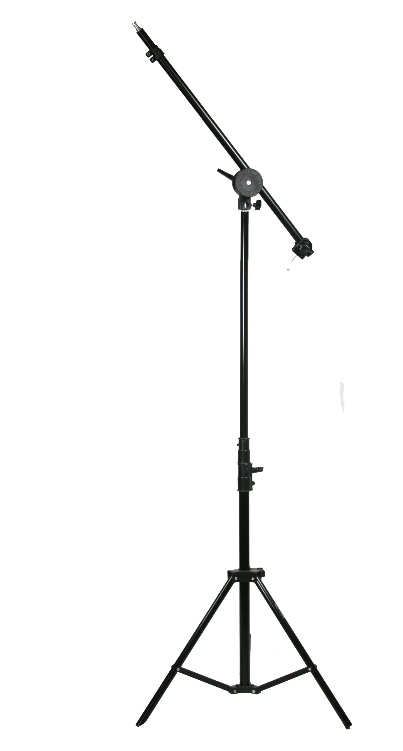 Fancierstudio Photo Boom Stand Boom Lightstand Kit BK28