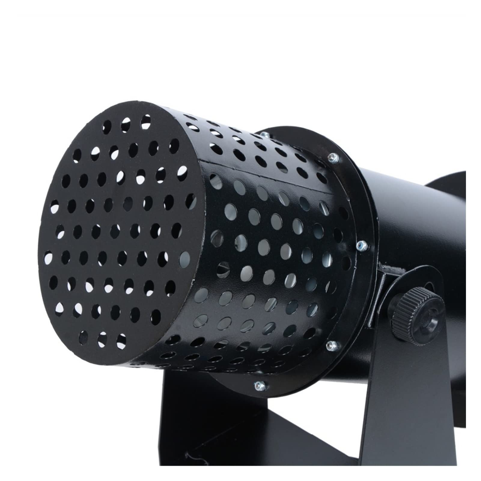 Konfetti-Maschine Confetti-Launcher-LED-Konfetti-Maschine1200W LED-Beleuchtungs-Effekt-Bühne Cannon Confetti-Maschine Für Hochzeitsfeier Dekoration