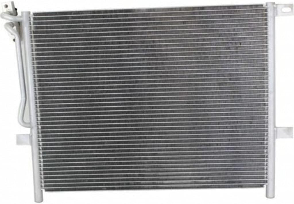 For BMW 323Ci / 325Ci / 328Ci / 330Ci A/C Condenser 2000 01 02 03 04 05 2006 | Aluminum Core Material | Replaces DPI# 3648,4994 | BM3030105 | 64538377614