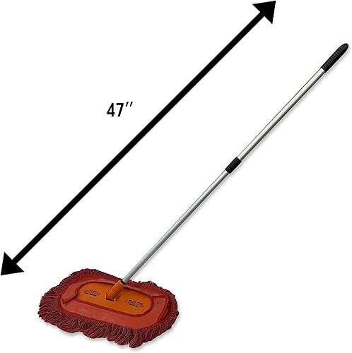 Miniatura 3 de California Car Duster 96627 Super Floor Duster