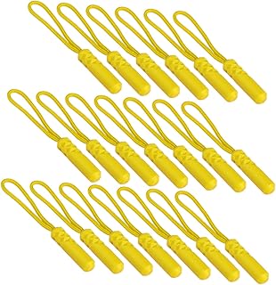 PLAFOPE Tiradores Para Reparar Deslizadores Moldeados Accesorios Para Bolsos Cuerda Tirar Cremallera