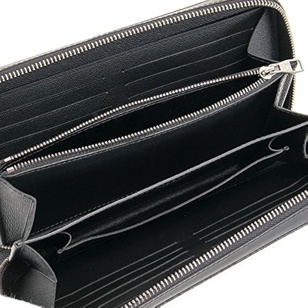 Amazon | ルイヴィトン モノグラムエクリプス LOUIS VUITTON 財布 長