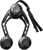 Vista 1 de Knot Assist 2.0, Herramienta para atar nudos de pesca, GT Knotter, Línea de pesca Monofilamento FG PR Knotter