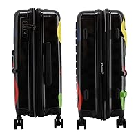Amazon | [カステルバジャック] スーツケース 50(56) L 57cm 3.7