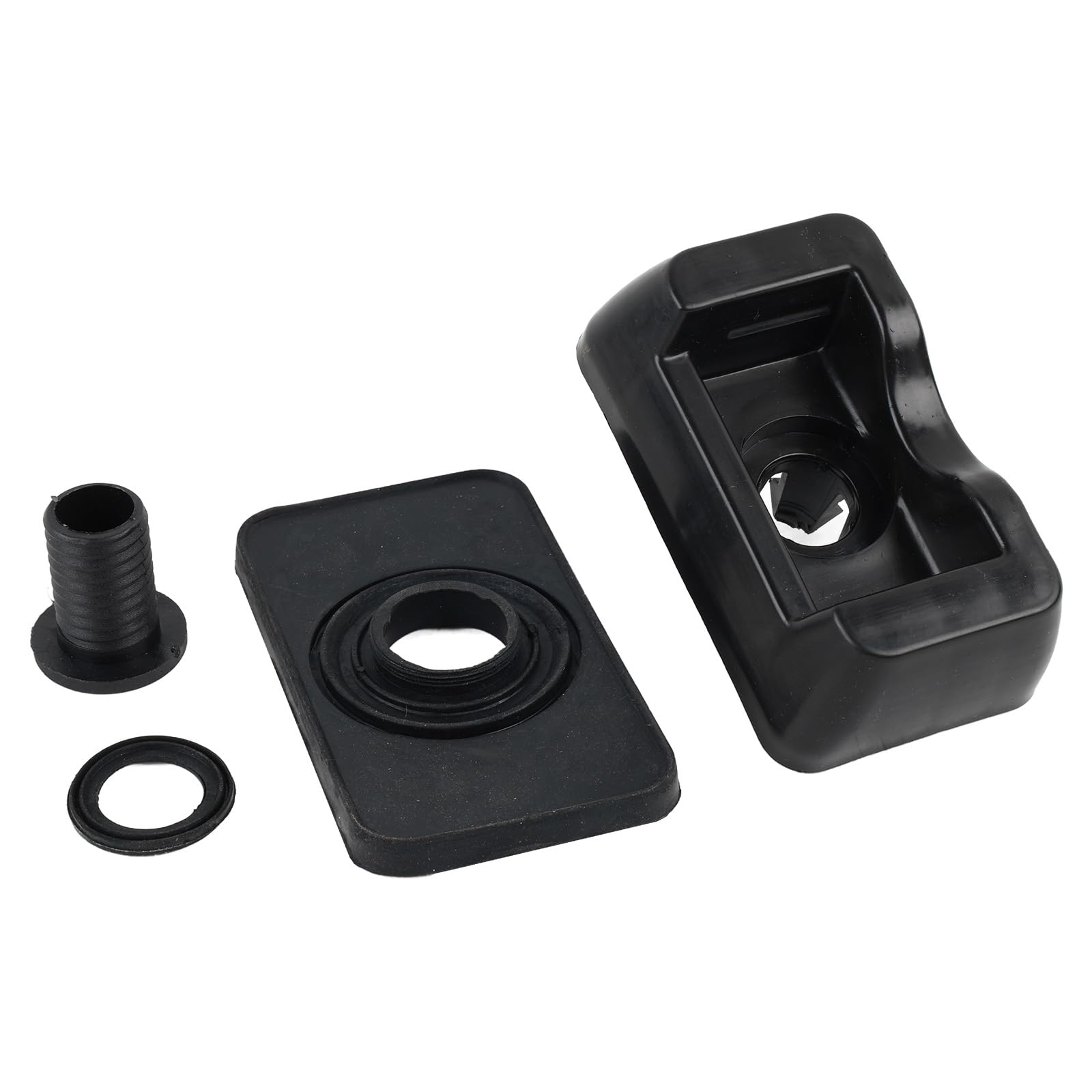 A2039970186 2039970186 - Almohadillas de elevación de gato compatibles con Clase C W203 CL203 S203 Clase E W210 S210 W211 S211 CLK Coupe C209 CLK Convertible A209 CLS Coupe C219 SLK 171 Jack