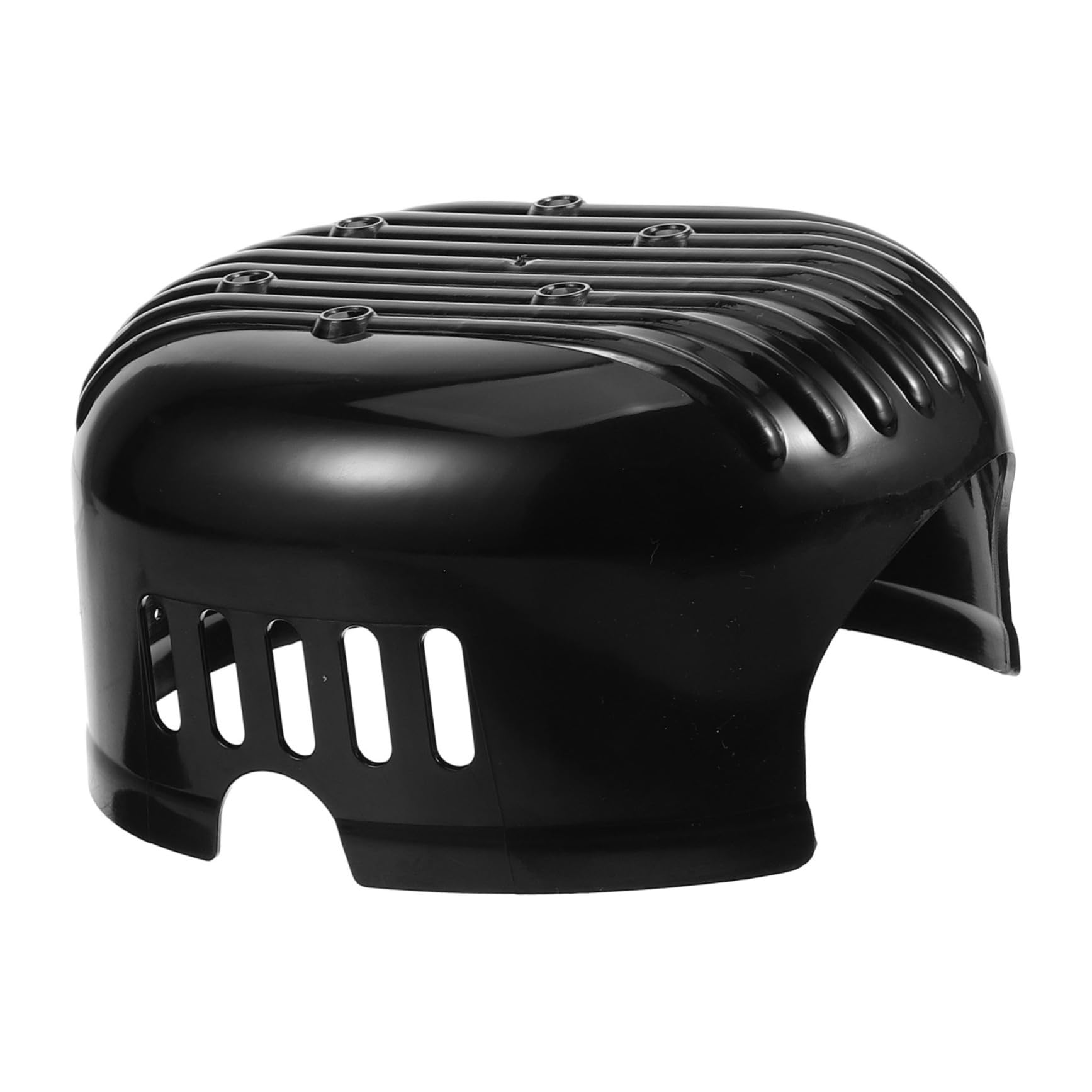 SHINEOFI Forro del Casco Seguridad Duro Beto Inserto De Casco Transatlántico Ligero Hombres Estupendo Forro De Casco Exterior Inserto De Sombrero Forros para Casco El Plastico Negro