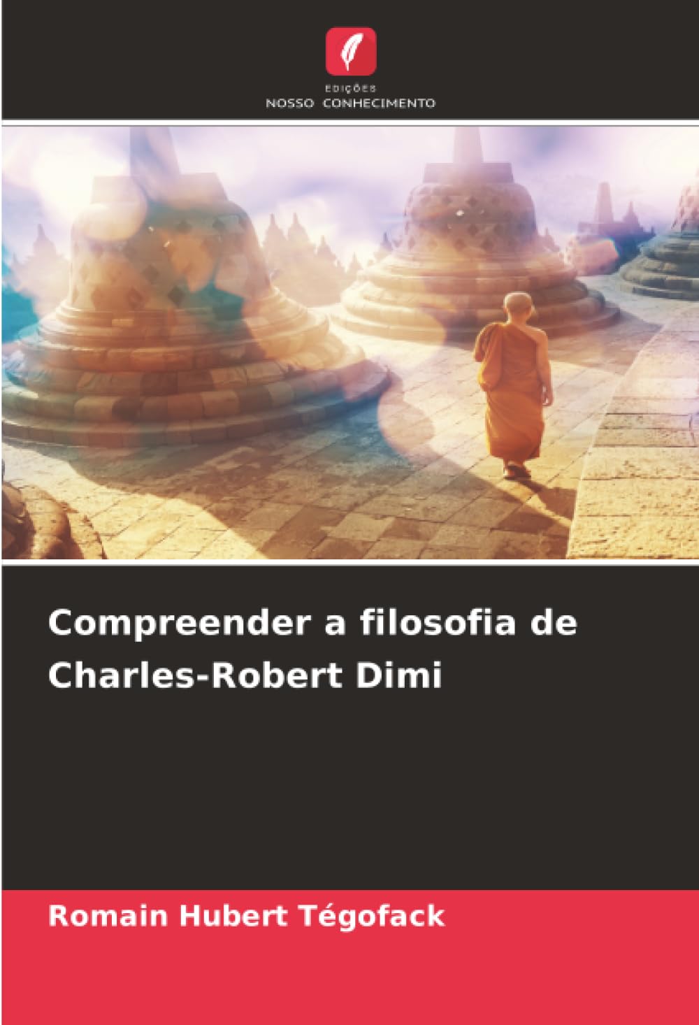 Compreender a filosofia de Charles-Robert Dimi