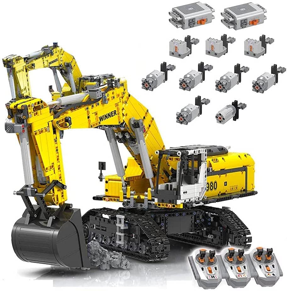 Ferngesteuerte Lego Autos – Die 15 besten Produkte im Vergleich - kita