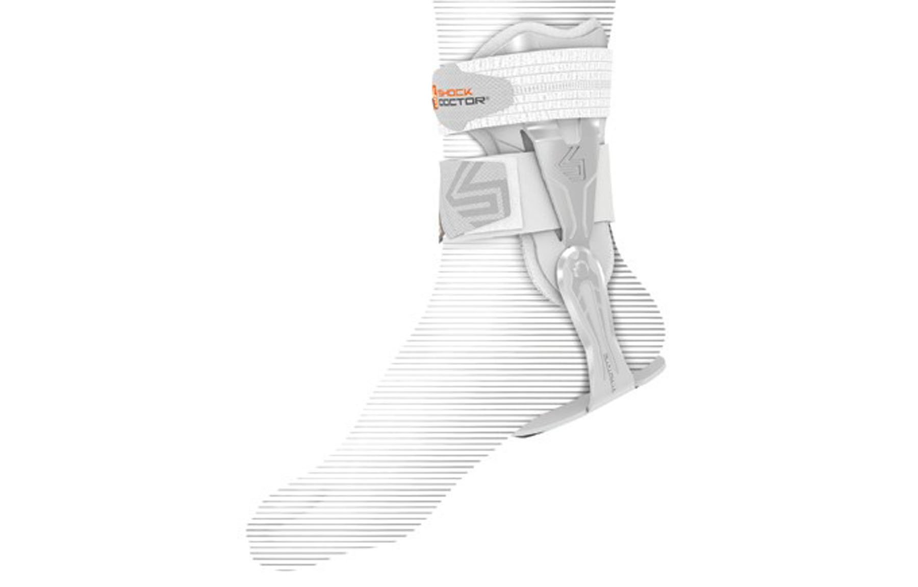Shock DoctorUltra Flex Fit Ankle Support Brace