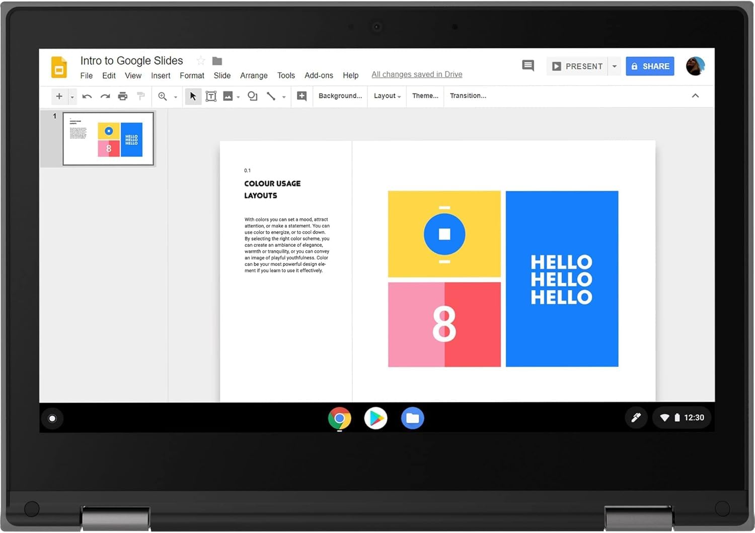 Lenovo 300e Chromebook 2 em 1 2022, 11,6 Polegadas com Tela