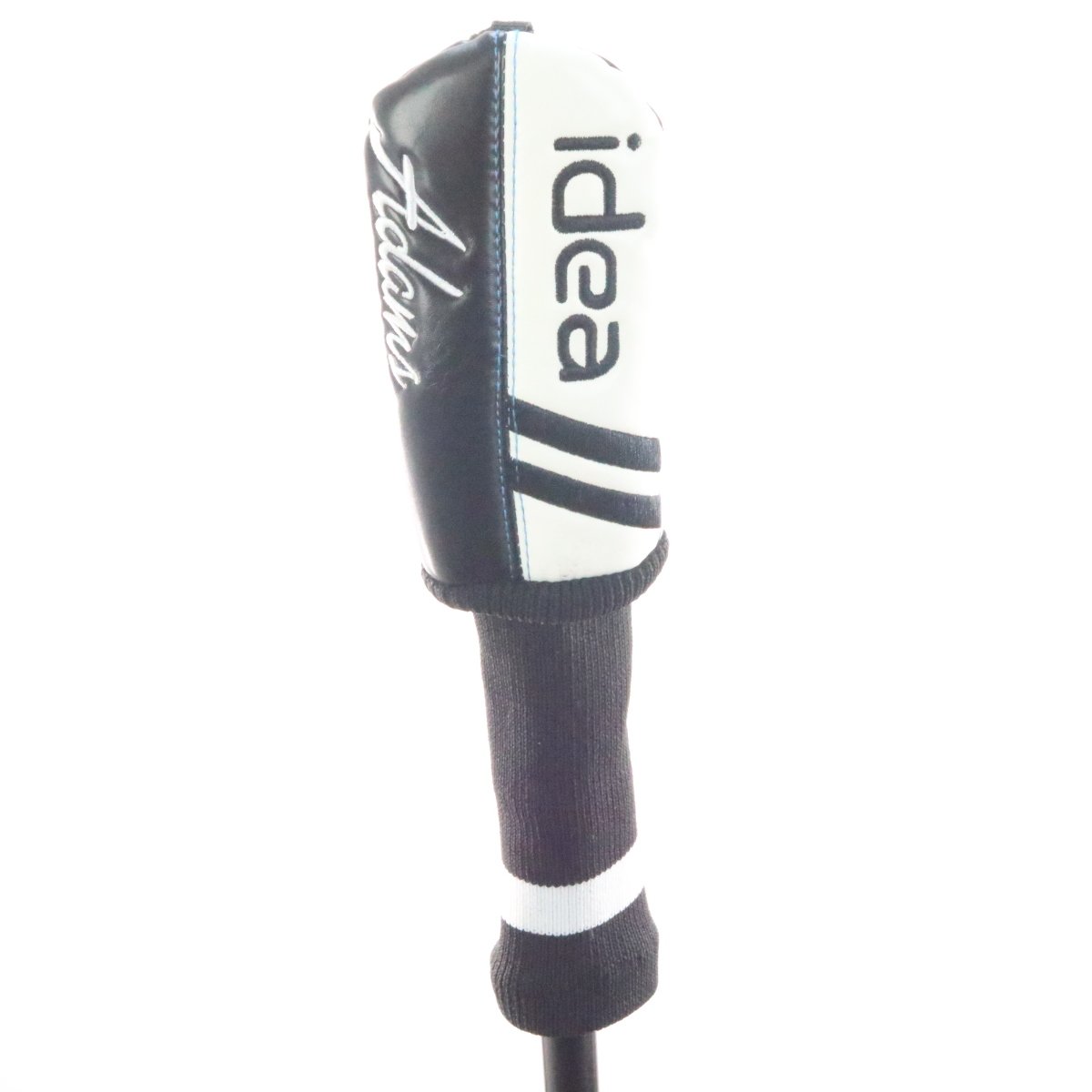 RUSHRUN New Adams Idea 2014 Hybrid Headcover