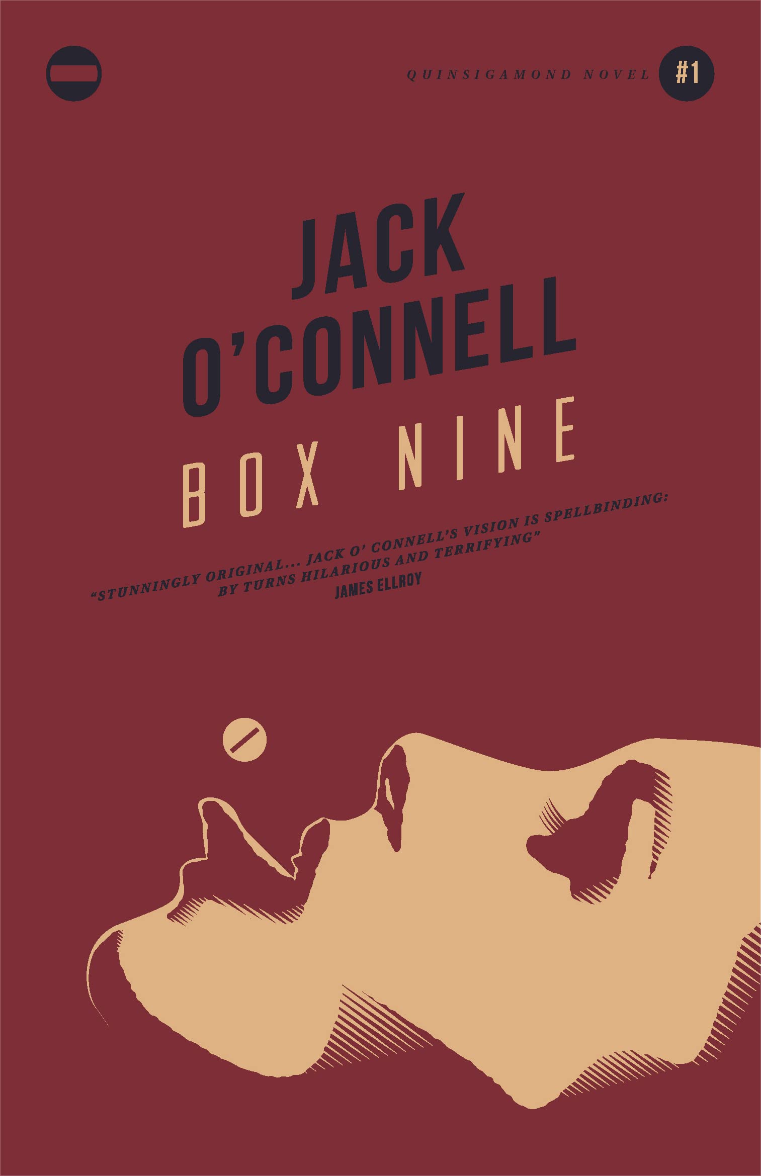 Buy Box Nine — BookShops.in
