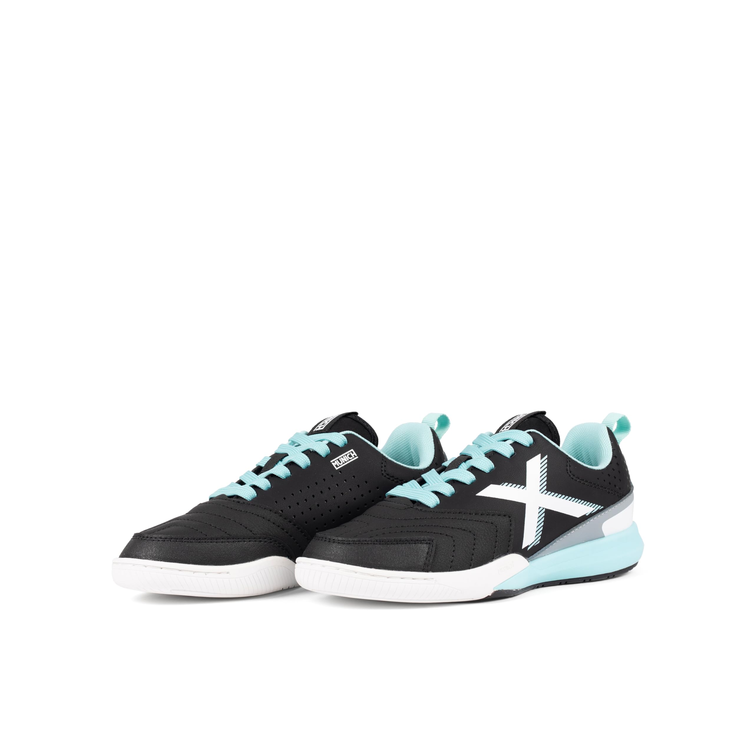 Munich Rondito Kid 16, Zapatillas Unisex niños