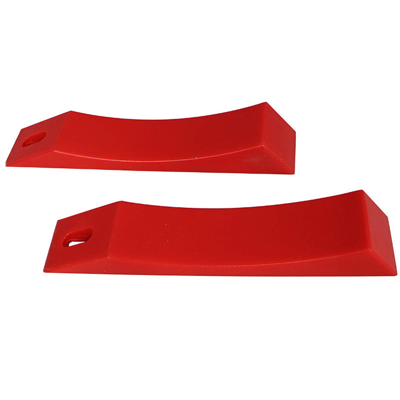 FLBTY Barbell Jack Alternative Wedge, Deadlift Bar Jack Alternative For, Efficiently Load and Unload Weight Plates, Ideal for Strength & Fitness Athletes, Cross Training, Powerlifting, Bodybuilders