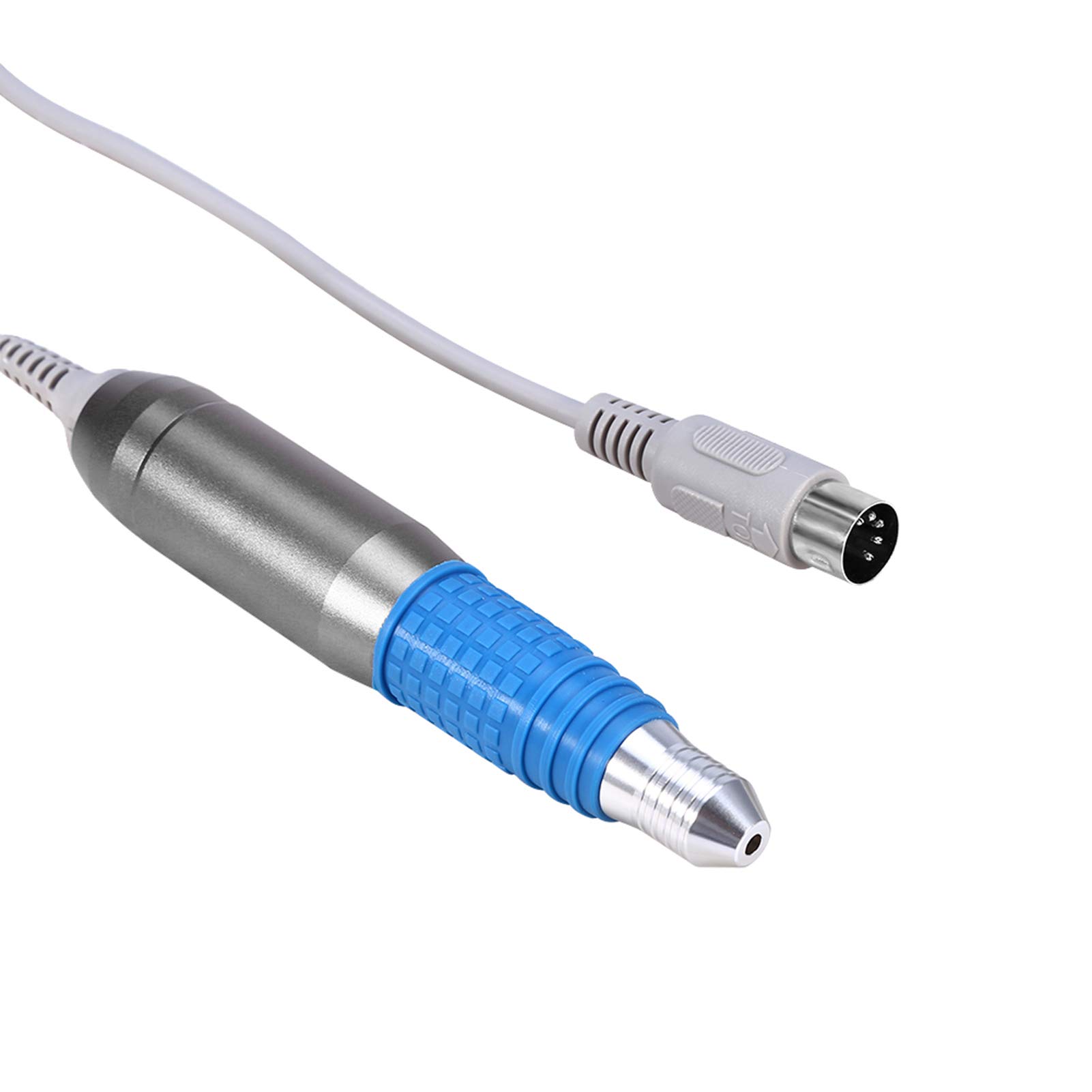 Maniglia per trapano, Filfeel polacco trapano attrezzature smalto Manipolo per la macchina del chiodo manicure elettrico penna per unghie penna strumenti polacco trapano