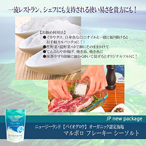 湯 Amazon.co.jp: 食品 : 100g フレーキーシーソルト ドミニオンソルト アイドル