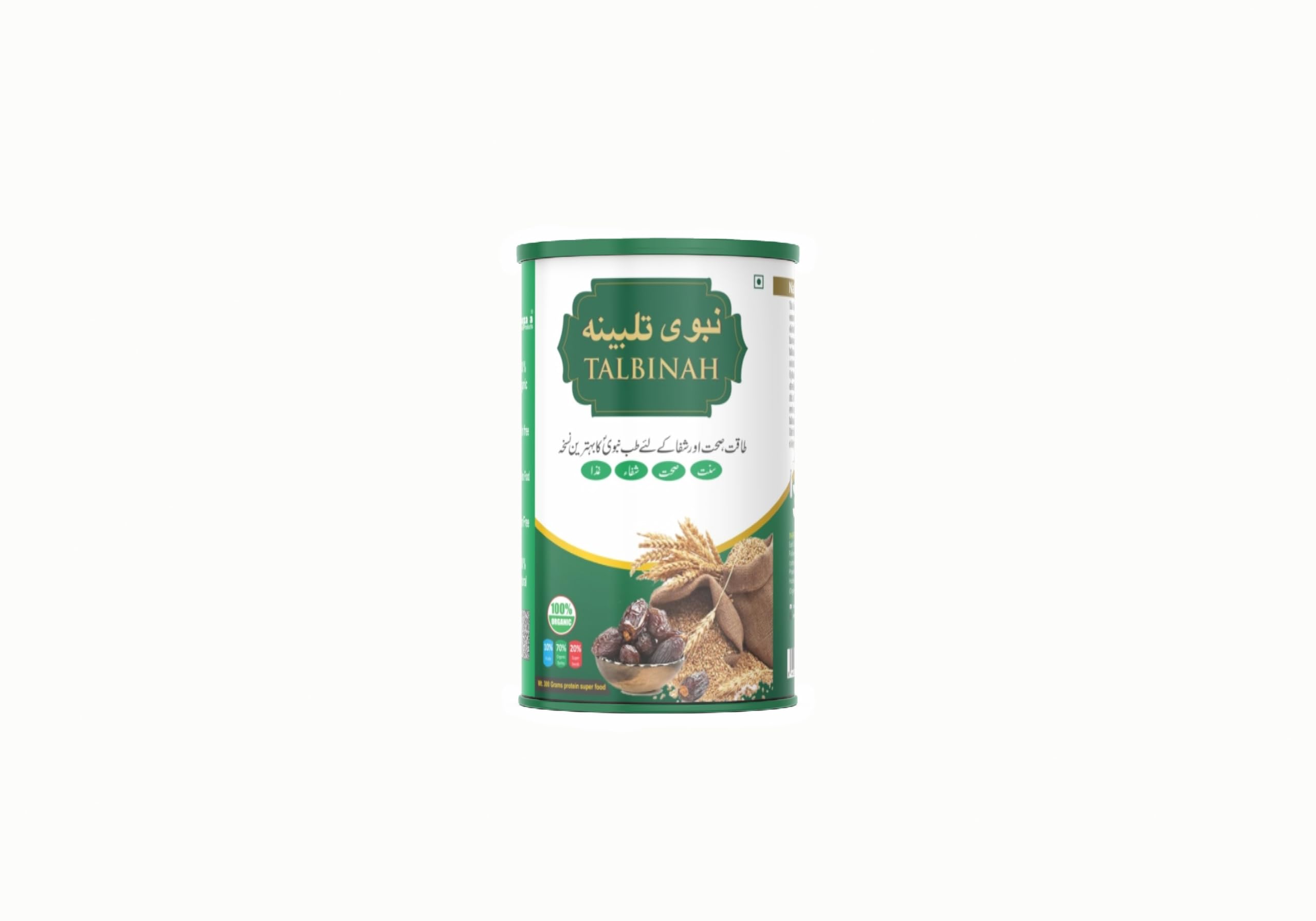 talbina Nabavi 300 Grams تلبینہ نبوی 300 گرام (B0BKH6VDK3) Amazon Price History, Amazon Price Tracker
