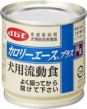 デビフ カロリーエースプラス犬用流動食85g 2箱(48個)と7個 計55個 Amazon.co.jp: デビフ カロリーエースプラス 犬用 流動食 85g×3