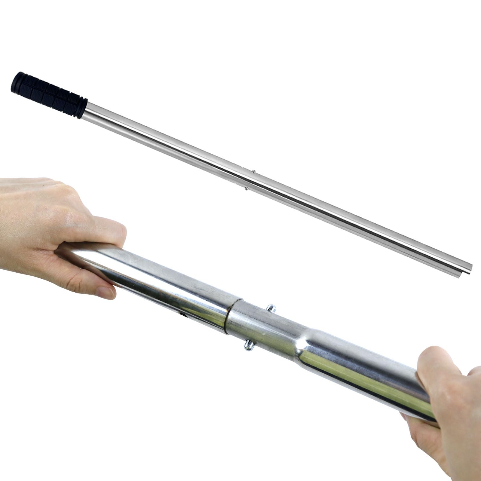 Pinces De Fixation Pour Bâche Piscine 12 Pièces - Solides Et Antidérapantes - 2