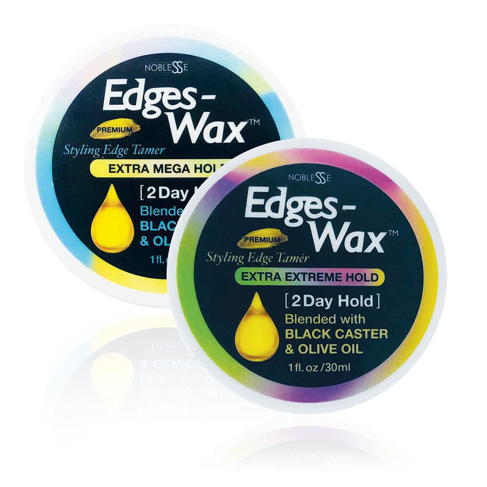 Pureedge Wax What Is Edge Wax _ How to Finish Leather Edges: Expert Techniques – QAHM