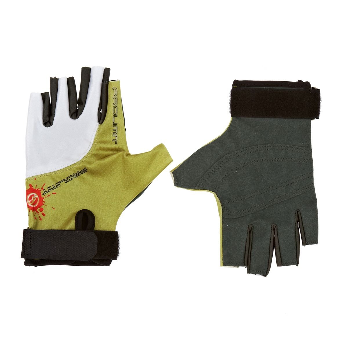 Prolimit Lycra Summer Gloves Size : XL