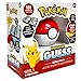 Produktbild B07CNST3Y9 Bandai  Pokémon  Trainer Guess Kanto  Pokéball  Elektronisches Spiel  Spricht Französisch  80598