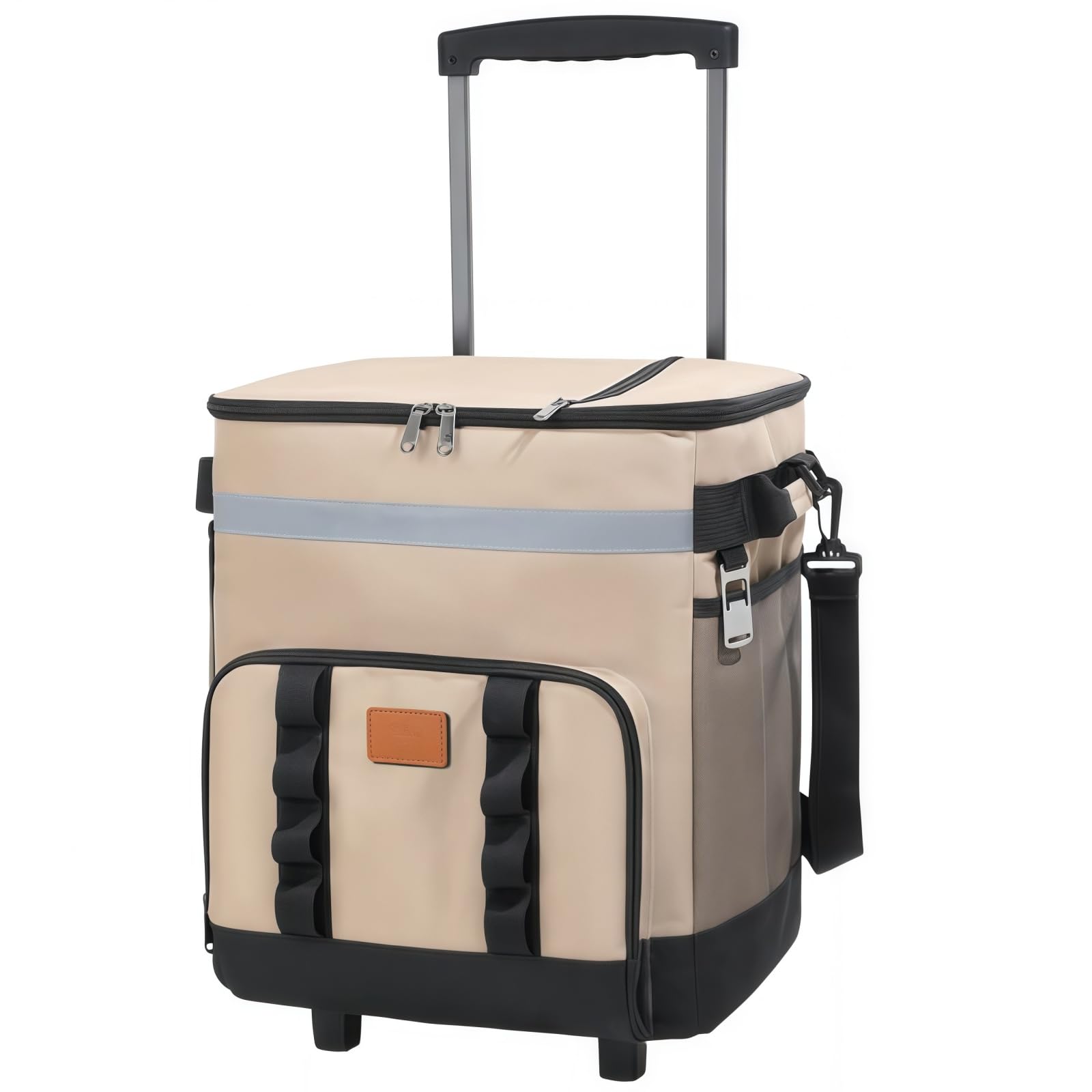Amazon | 保冷バッグ サーモス トロリークーラー クーラーボックス