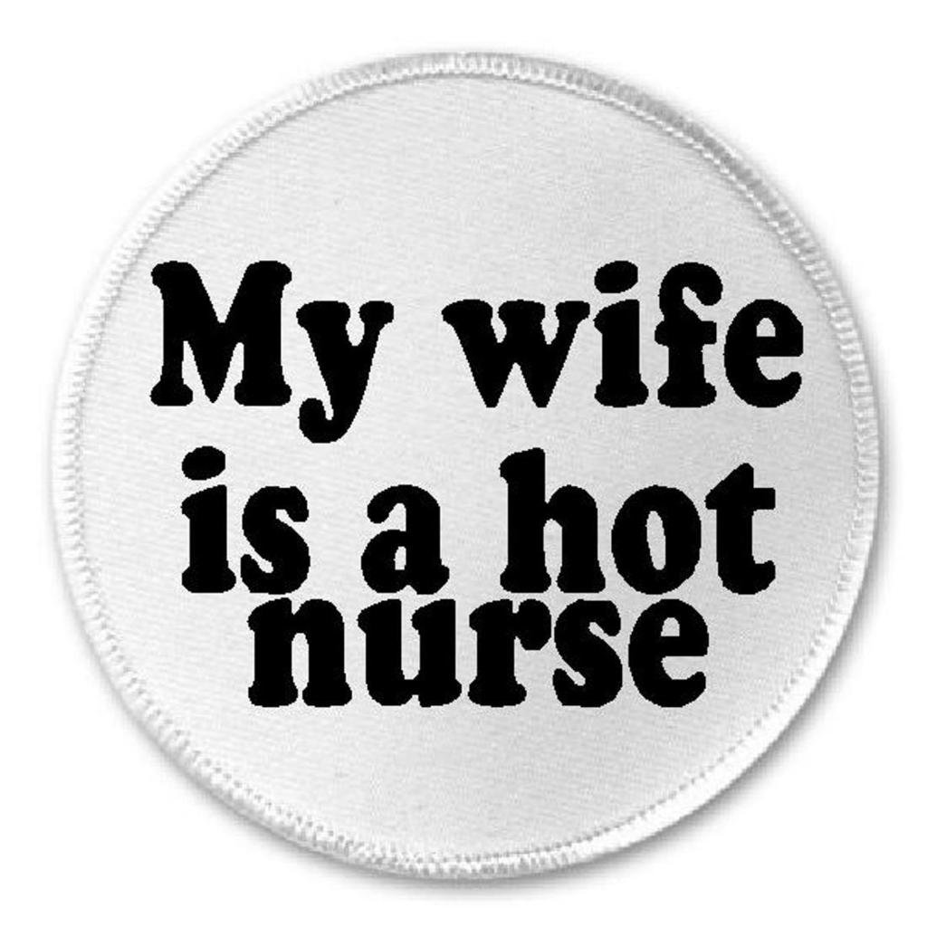 My Wife Is A Hot Nurse - 3