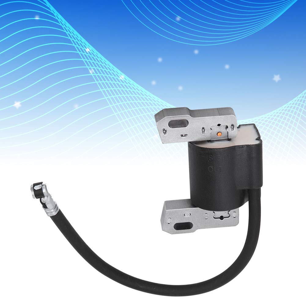 Ignition Coil Module, Easy to Carry and Store Ignition Coil