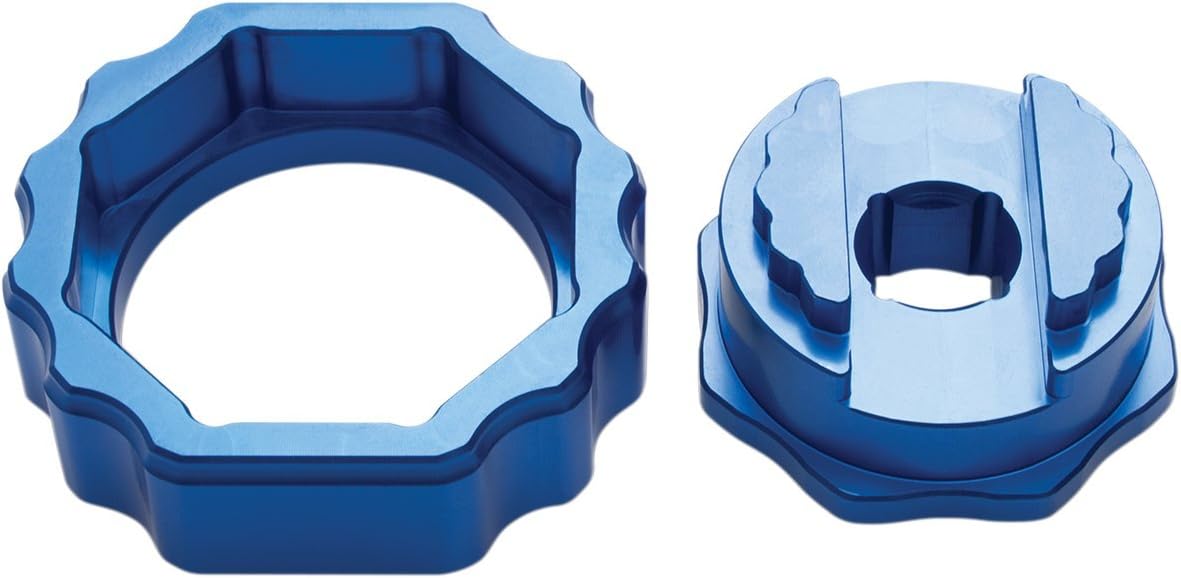 Motion Pro Two Piece Fork Cap Tool Showa 50mm