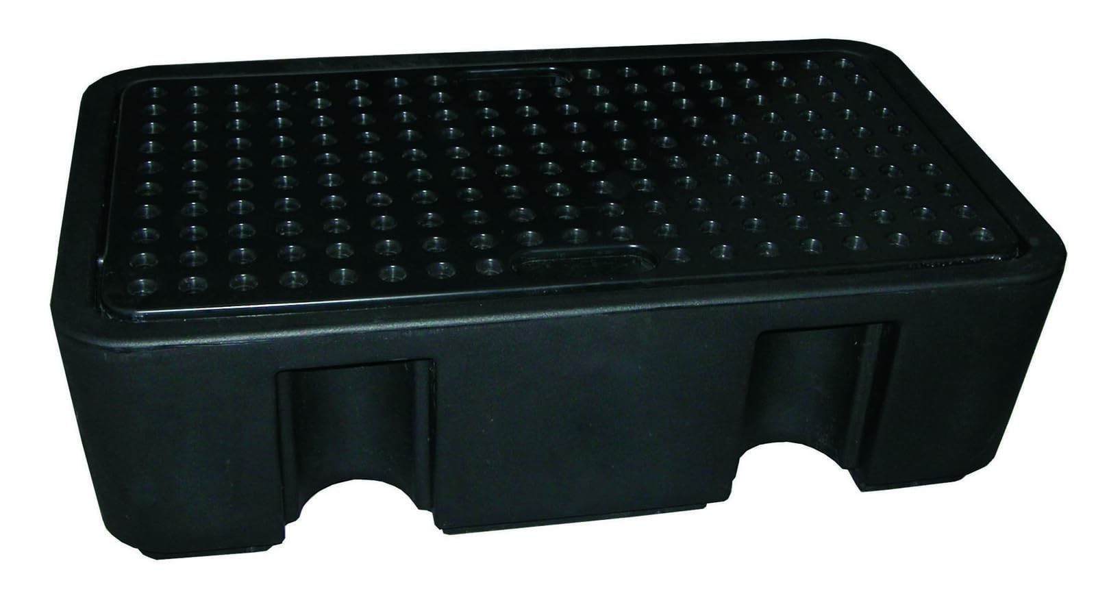CLAS Equipements HU 0250 250L 2-Barrel Retention Tray
