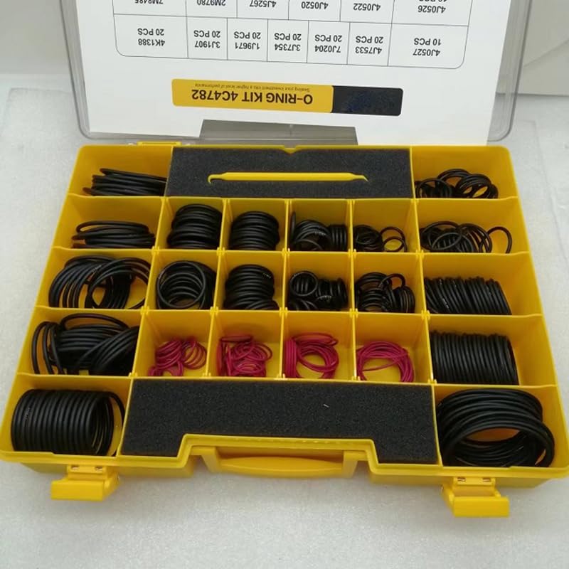 Seal Kit O Ring Kit, 4C4782 4C4782, Machinery Engines & Parts CT315BL Replacement Part (4C4782)