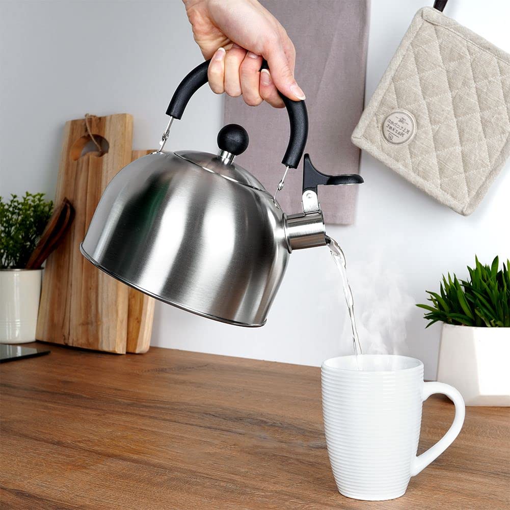 orion group Hervidor de agua (2,5 L, diseño moderno