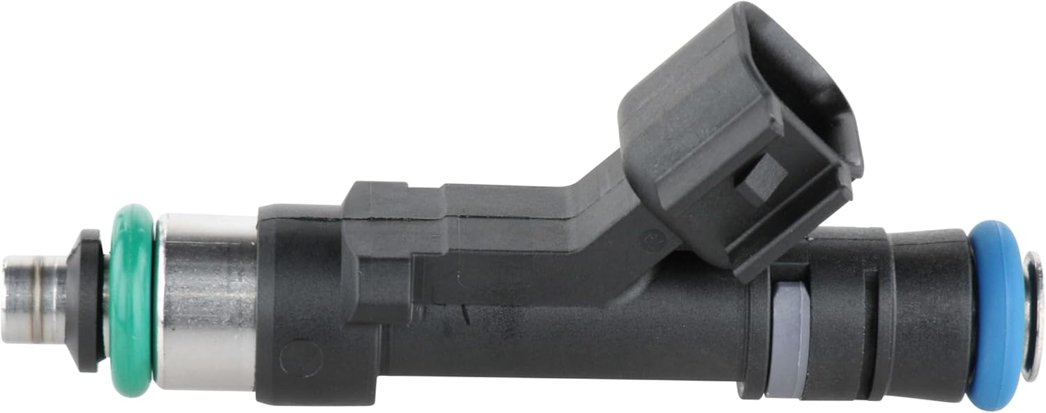 BOSCH 62644 Original Equipment Fuel Injector - Compatible with Select Cadillac STS, XLR