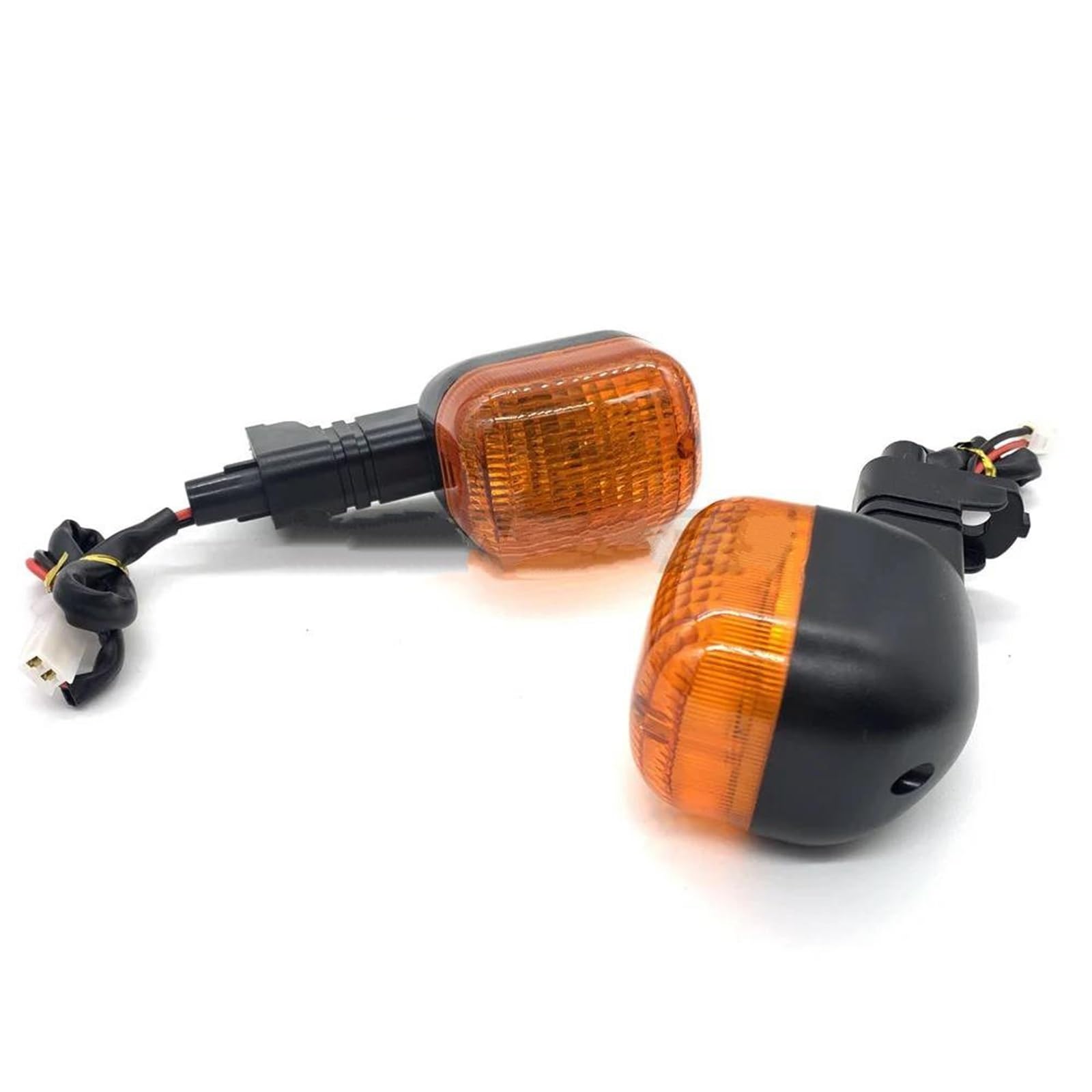 Clignotants de Moto pour BMW F650Gs Clignotant F650 Cs Scarver Funduro St - 3