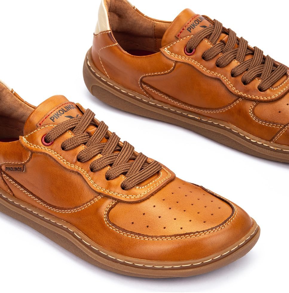 Pikolinos Womens Aranjuez U9f - Image 5