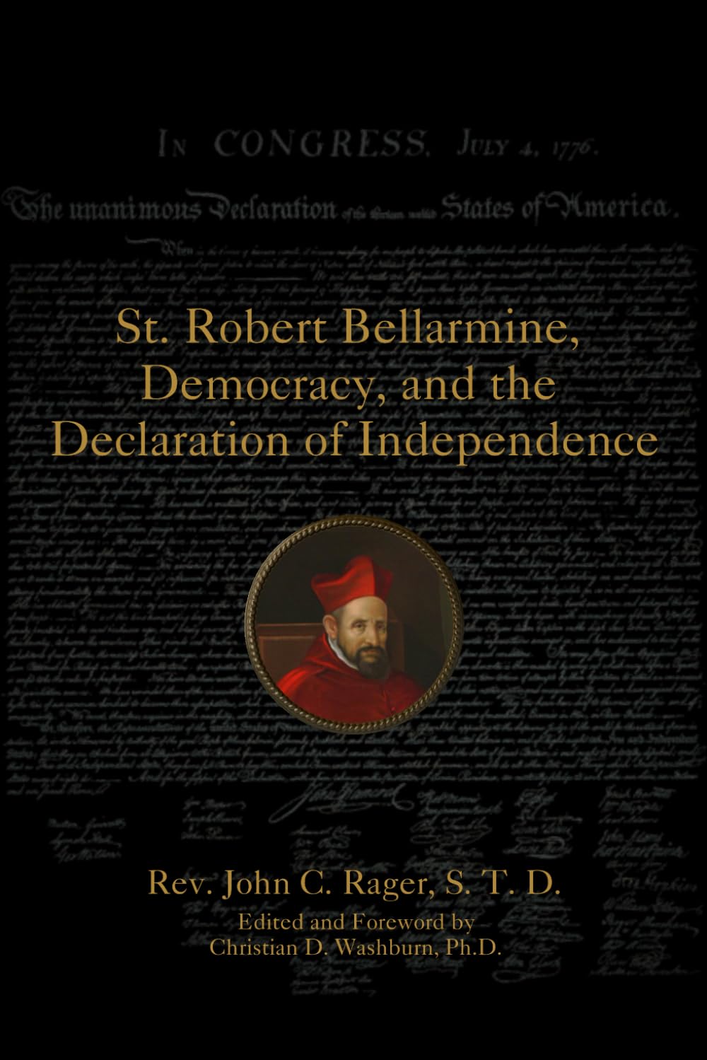 St. Robert Bellarmine, Democracy, and the Declaration of Independence