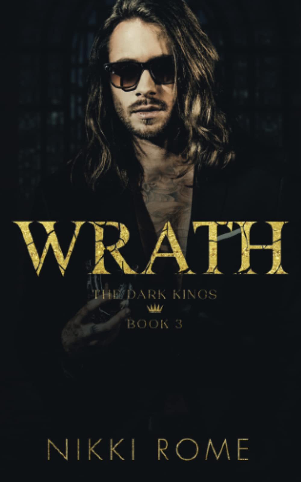 Wrath (The Dark Kings)