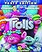 Produktbild Trolls [Blu-ray] [2016] UK-Import, Sprache-Englisch
