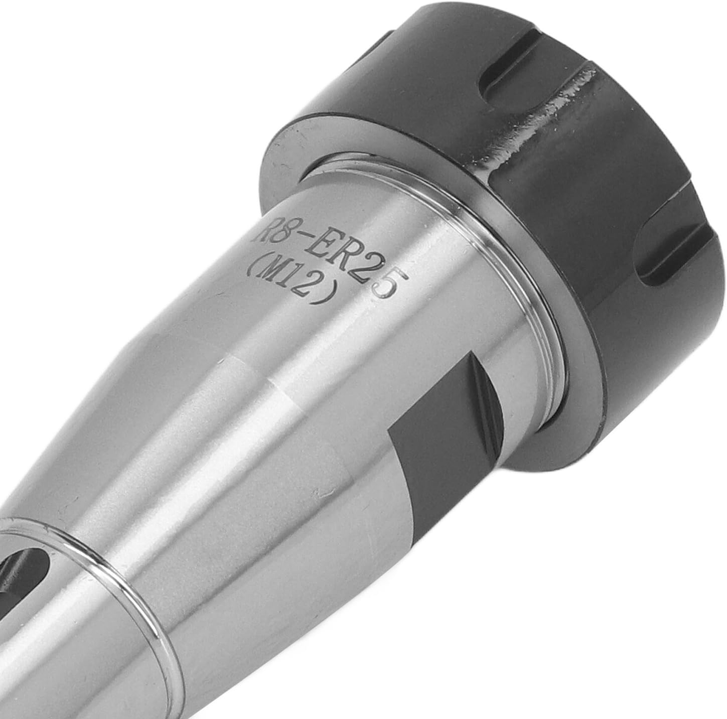 Collet Chuck Milling Holder Straight Shank Spring Chuck CNC Lathe Tool Holder for Milling Machines