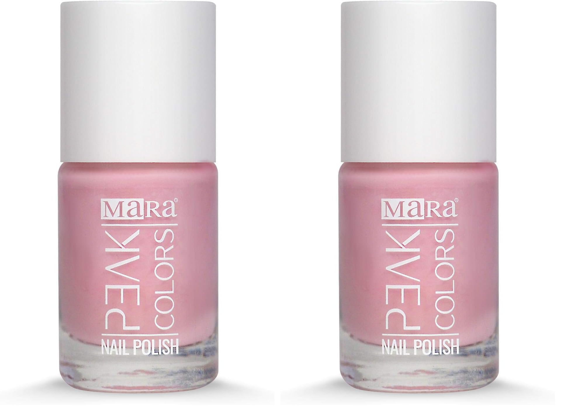 Mara Kozmetik Peak Colors Oje 020 1 Paket (1 x 250 g) (2 paketi)
