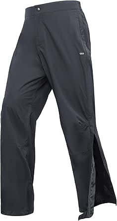 Veste athlétique à fermeture éclair pour homme, col montant, cardigan
