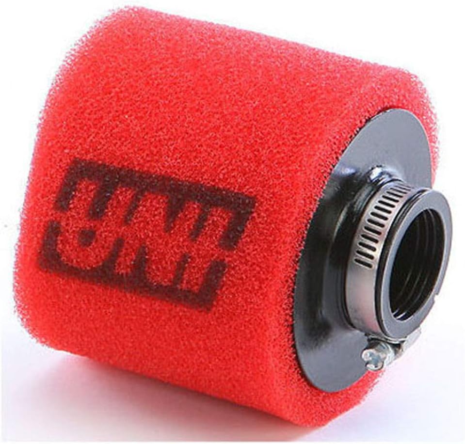 uni Two Stage Pod Filter (Straight Mount / 1" X 3)