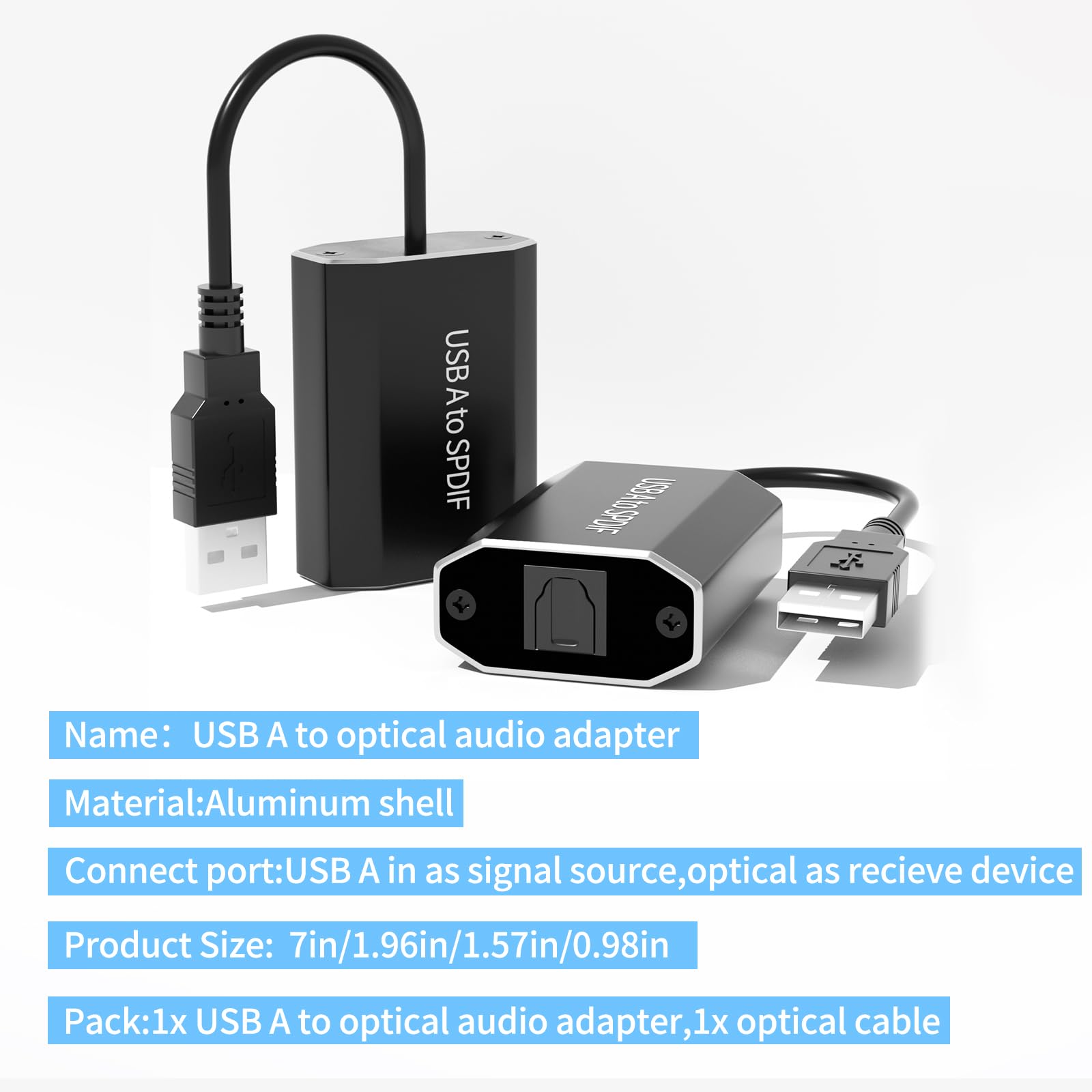 Adaptateur Multiport USB C Vers VGA 2X, Hub USB-C 4K Type C, Convertisseurs De Vidéoprojecteurs