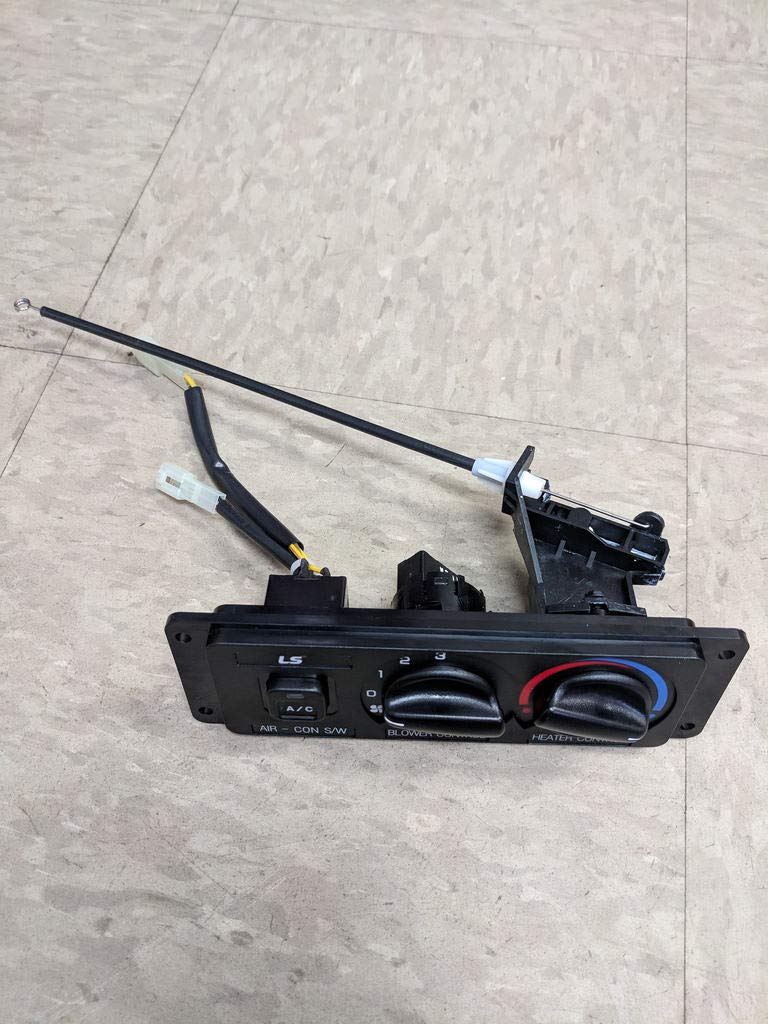 CONTROLLER-AC-TRG750 - MT40007007/40007007/A1865126