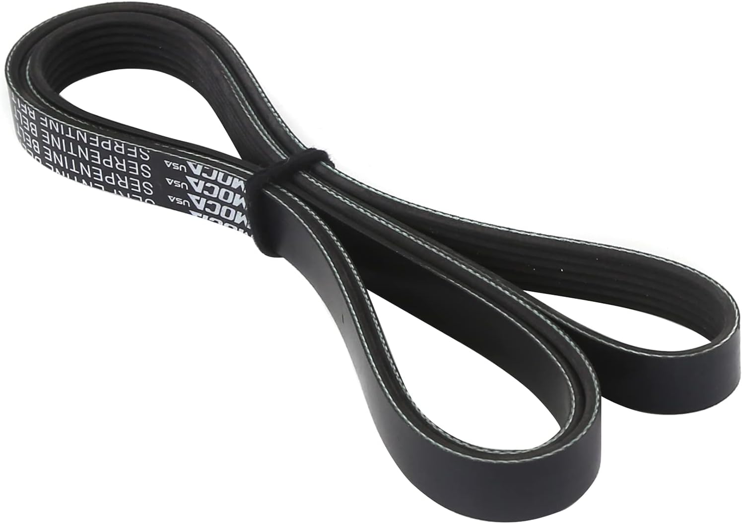 Correa CONTITECH 6PK2030 - Compatible Con Mercedes-Benz Vito, Clase V, 190 Y Otros Modelos