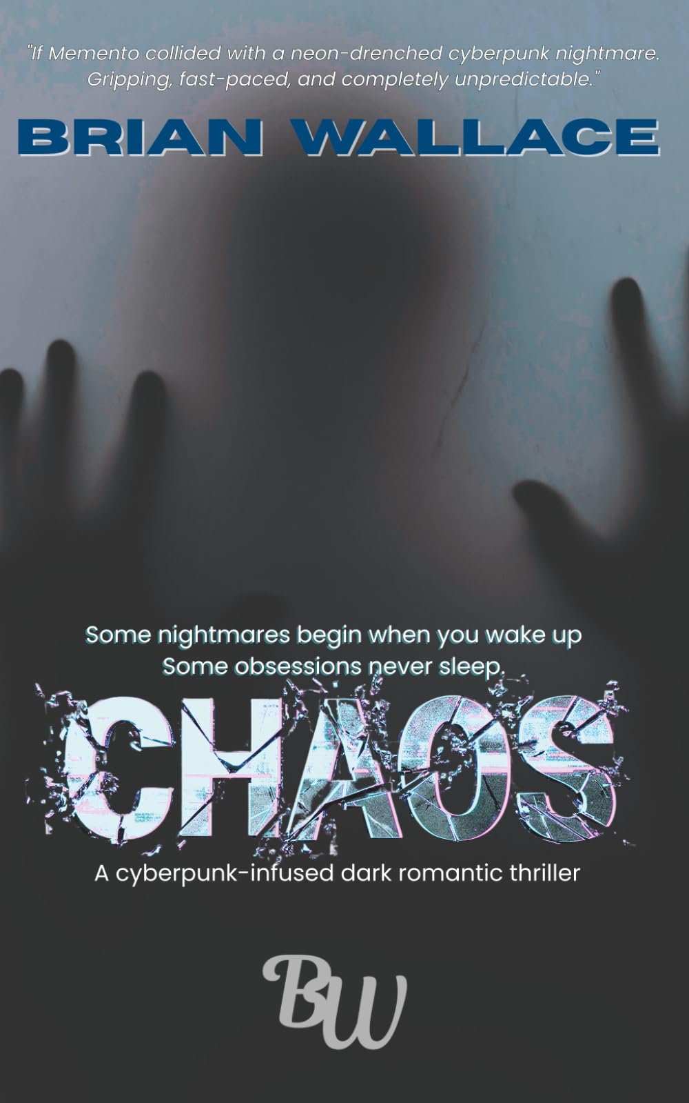 Chaos: The Cost of Desire (Book One): 1