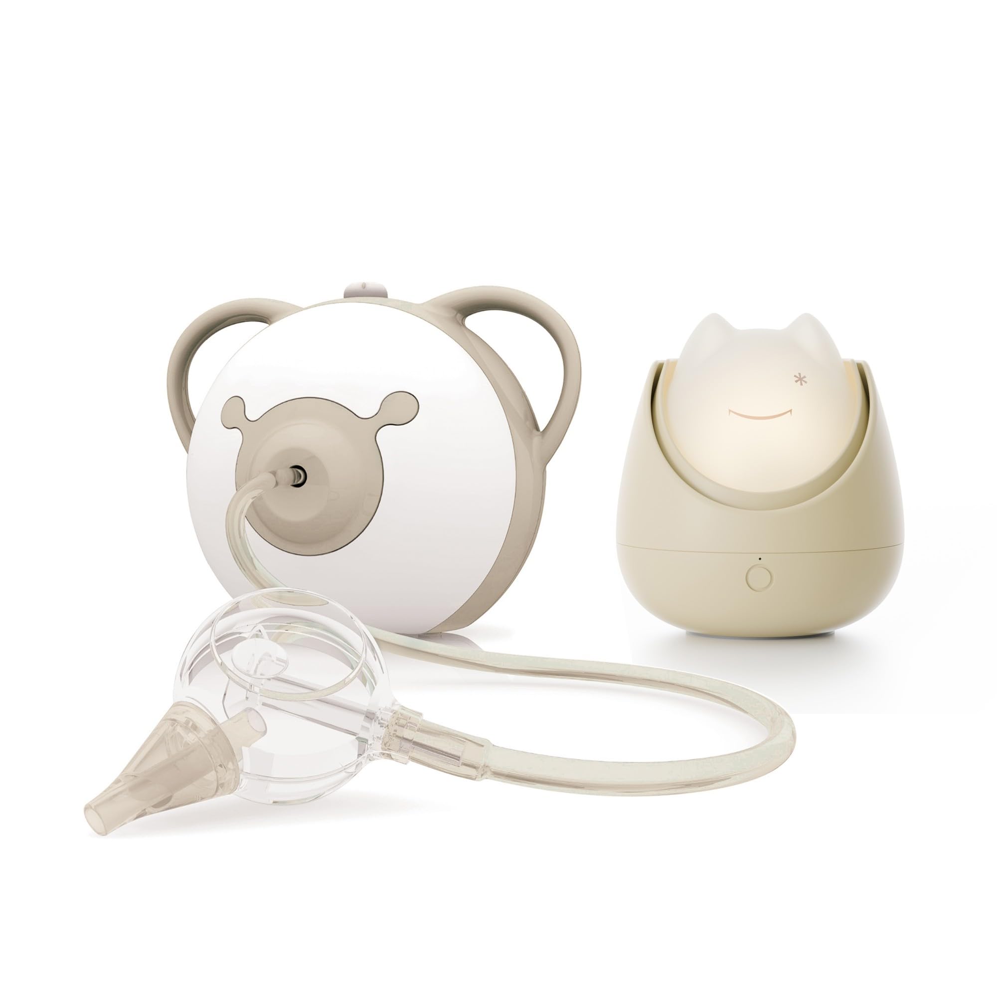 Nosiboo Pro + Zigg Bundle – Respiro libero e sogni d’oro